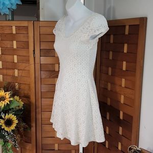 Charolette Russe brand dress